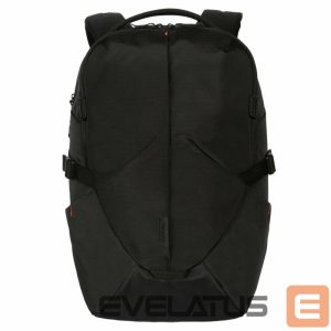 Сумка для портативных компьютеров Targus  | Terra EcoSmart | Backpack | Black | 16 " | Shoulder strap 