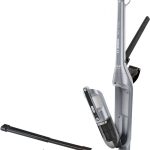 Пылесос Bosch  Vacuum Cleaner | BCH3P210 Series 4 | Cordless operating | Handstick | 21.6 V | Operating time (max) 50 min | Silver | Warranty 24 month(s) 