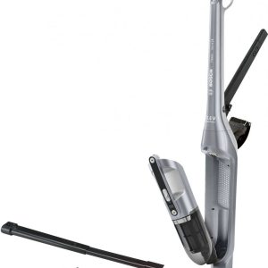 Пылесос Bosch  Vacuum Cleaner | BCH3P210 Series 4 | Cordless operating | Handstick | 21.6 V | Operating time (max) 50 min | Silver | Warranty 24 month(s) 