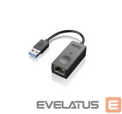 Переходник Lenovo  ThinkPad USB3.0 to Ethernet Adapter 