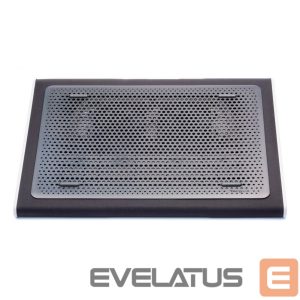 Наушники с микрофоном Targus  Notebook Cooling Pad up to 17” 