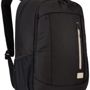 Сумка для портативных компьютеров Case Logic  Jaunt Recycled Backpack WMBP215 Black 