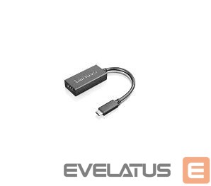 Зарядное устройство Lenovo  USB-C to HDMI 2.0b Adapter 