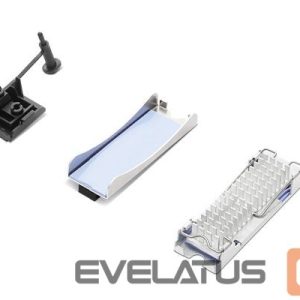 Наушники с микрофоном Lenovo  ThinkCentre M.2 2280 SSD Kit III (Dedicated storage kit to install M.2 2280 SSD storage) 