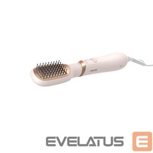 Фен-щётка Philips  Hair Styler BHA310/00 3000 Series Ion conditioning, Number of heating levels 3, 800 W, Pink 