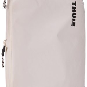 Сумка для портативных компьютеров Thule  Compression Packing Cube Medium White 