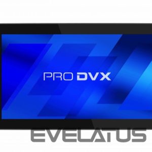 Монитор ProDVX  SD18 18.5 ", 300 cd/m², 24/7, 170 °, 140 °, 1366 x 768 pixels 