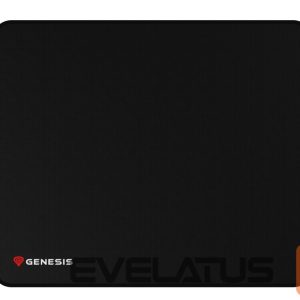 Компьютерная мышь Genesis  Carbon 500 Mouse Pad, M, Red 