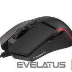 Компьютерная мышь Genesis  Gaming Mouse Krypton 220 Black 