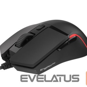 Компьютерная мышь Genesis  Gaming Mouse Krypton 220 Black 