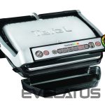Настольный гриль TEFAL  GRILL ELECTRICAL GC716D12 