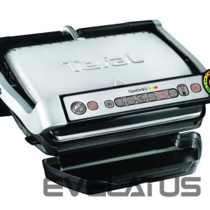 Настольный гриль TEFAL  GRILL ELECTRICAL GC716D12 