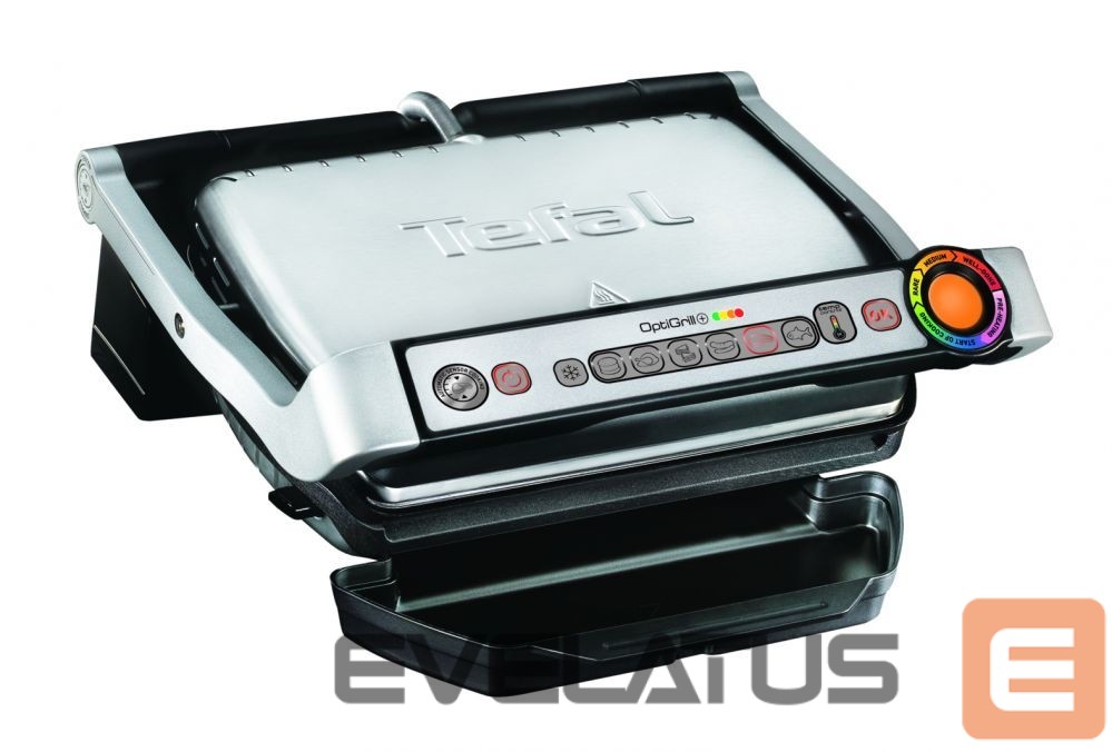 Настольный гриль TEFAL GRILL ELECTRICAL GC716D12