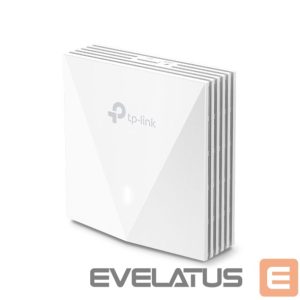 Роутер TP-Link  WRL ACCESS POINT 3000MBPS/EAP650-WALL 