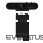 Веб камера Lenovo  ThinkVision MC60 (S) Monitor Webcam 