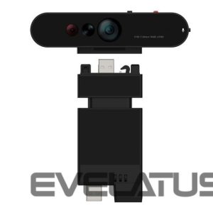 Веб камера Lenovo  ThinkVision MC60 (S) Monitor Webcam 