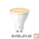 Умное устройство TP-Link  LIGHT BULB GU10 2.9W 350LM/TAPO L610 