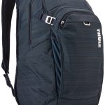 Сумка для портативных компьютеров Thule  Backpack 24L CONBP-116 Construct Carbon Blue, Backpack for laptop 