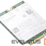 Другой аксессуар для компьютера Lenovo  ThinkPad Fibocom FM350-GL 5G Sub-6 GHz M.2 WWAN Module for X1 Carbon Gen 11 