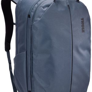 Сумка для портативных компьютеров Thule  Aion Travel Backpack 40L - Dark Slate 