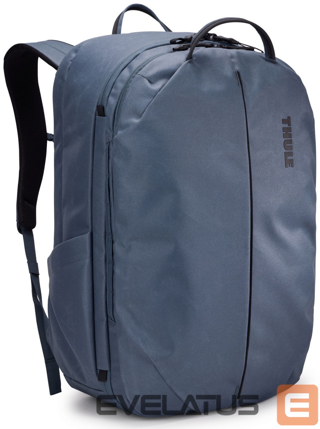Сумка для портативных компьютеров Thule Aion Travel Backpack 40L - Dark Slate