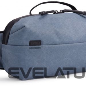 Сумка для портативных компьютеров Thule  Aion Sling Bag - Dark Slate 