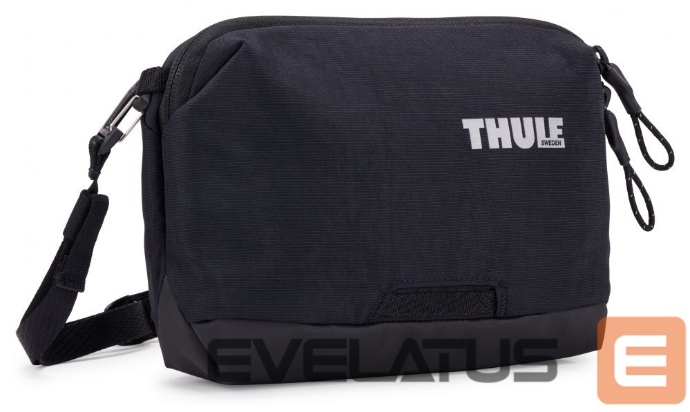 Сумка для портативных компьютеров Thule Paramount Crossbody 2L - Black