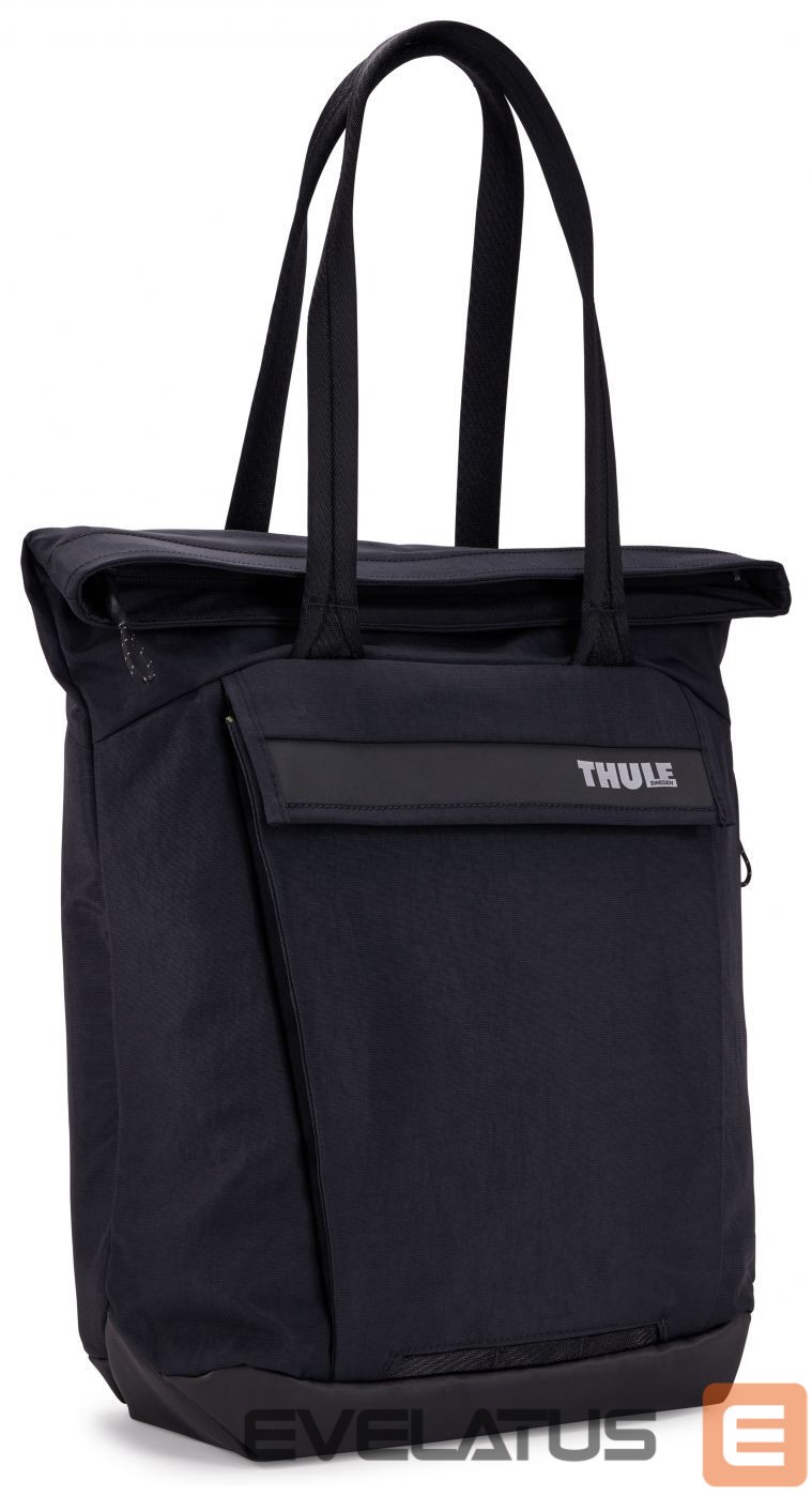 Сумка для портативных компьютеров Thule Paramount Tote 22L - Black
