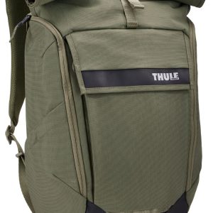 Сумка для портативных компьютеров Thule  Paramount Backpack 24L - Soft Green 