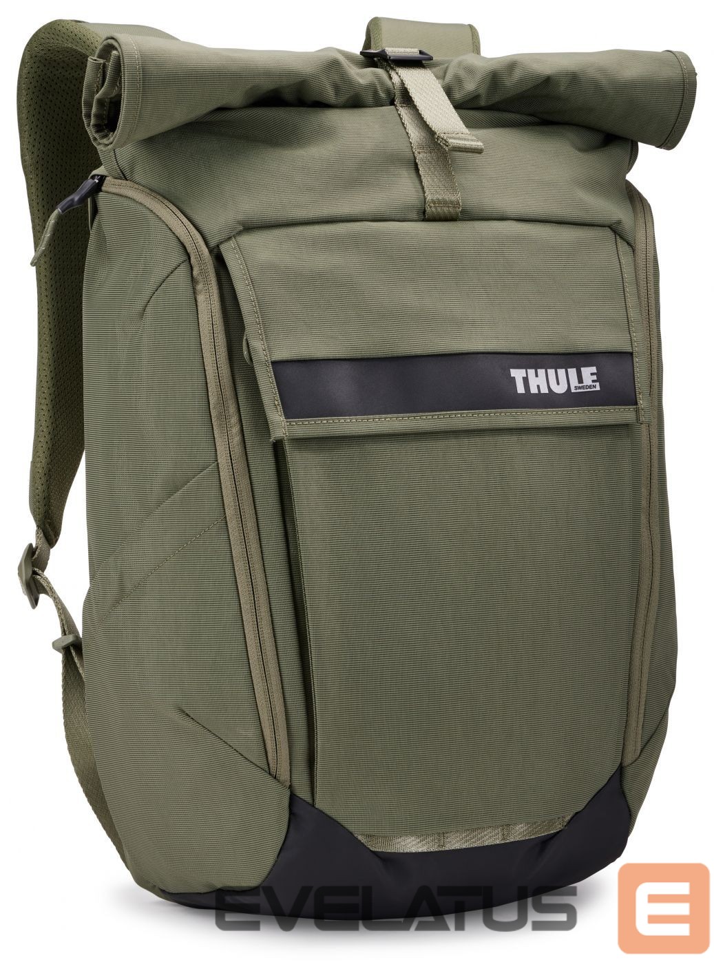 Сумка для портативных компьютеров Thule Paramount Backpack 24L - Soft Green