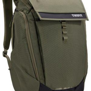 Сумка для портативных компьютеров Thule  Paramount Backpack 27L - Soft Green 