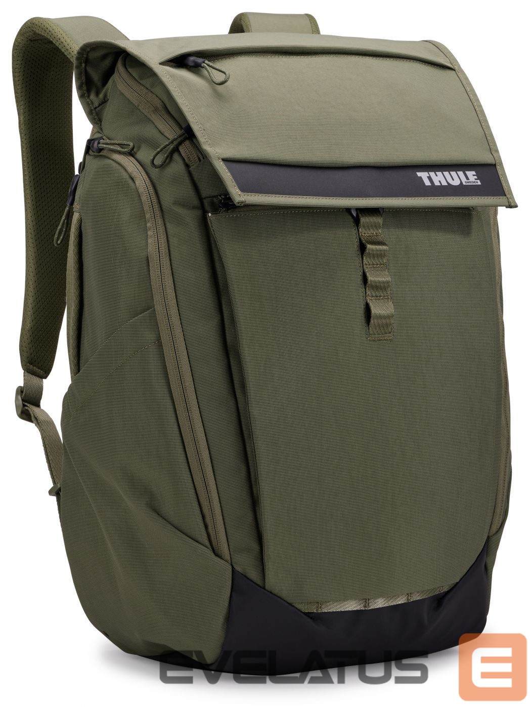 Сумка для портативных компьютеров Thule Paramount Backpack 27L - Soft Green