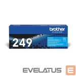 Аксессуары и расходные материалы Brother  TN249CM/Y Toner Cartridge, Colour 