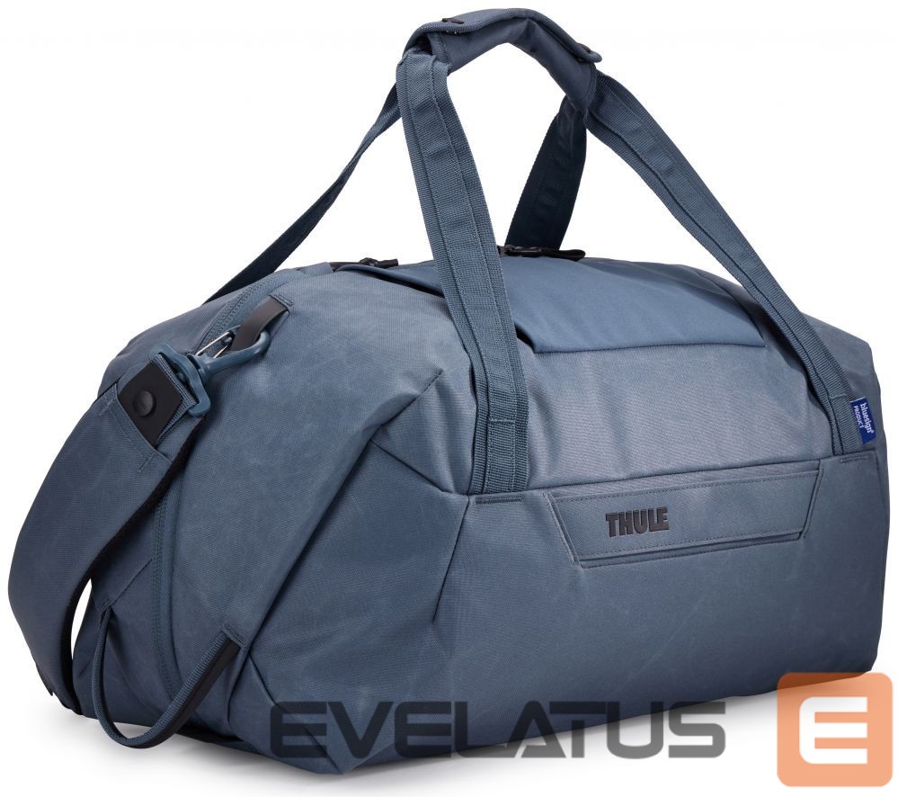 Сумка для портативных компьютеров Thule Aion Duffel Bag 35L - Dark Slate