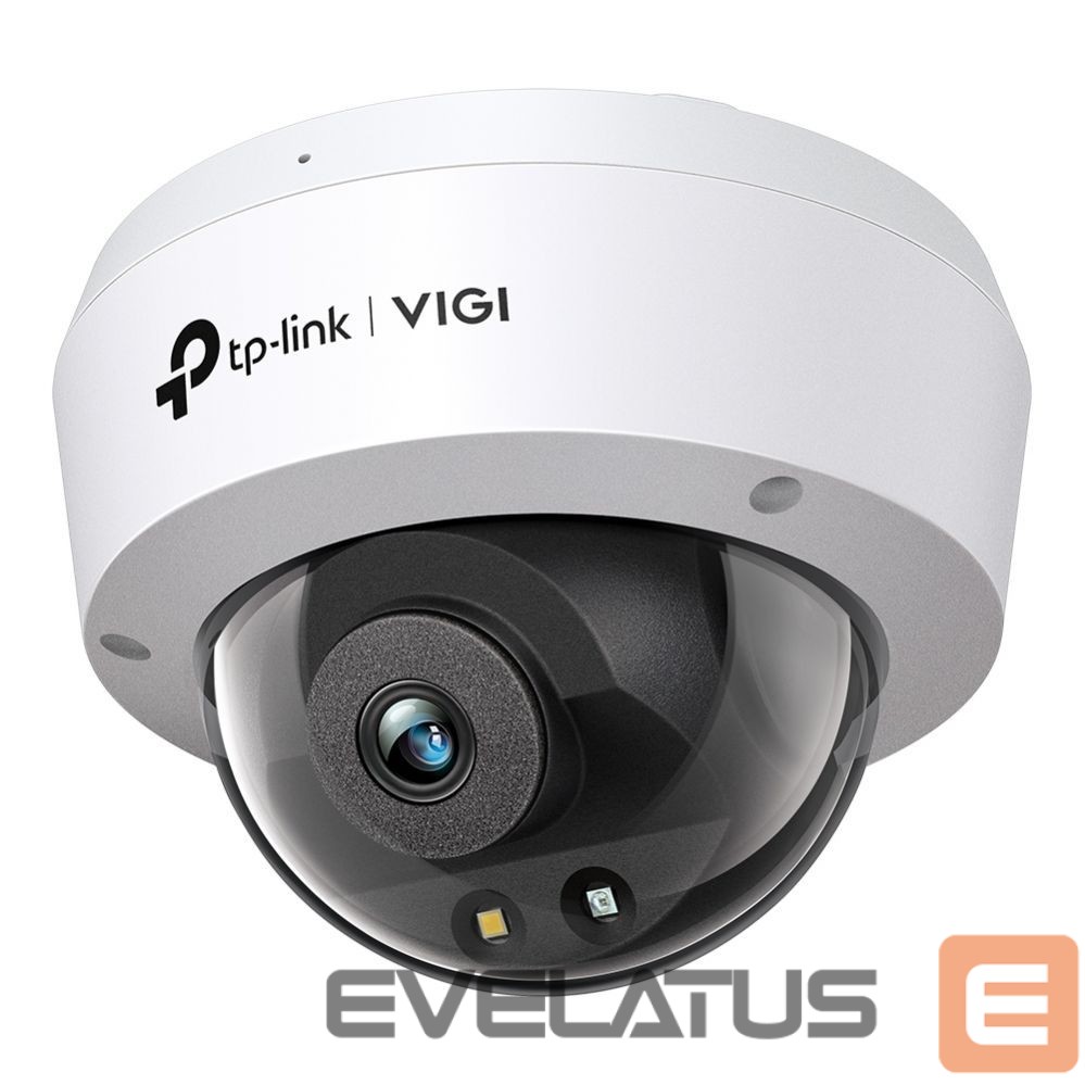 IP-камеры TP-Link NET CAMERA 3MP IR DOME/VIGI C230(4MM)