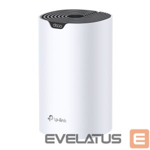 Роутер TP-Link  Deco S7(1-pack) AC1900 Whole Home Mesh Wi-Fi System 