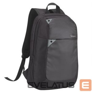 Сумка для портативных компьютеров Targus  | Fits up to size 15.6 " | Intellect | Backpack | Grey/Black | Shoulder strap 
