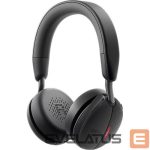 Проводные наушники Dell  Pro On-Ear Headset WL5024 Built-in microphone ANC Wireless Black 