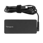 Беспроводные наушники Targus  65 W USB-C PD Charger - For Laptops or Power Pass-Thru Docks 
