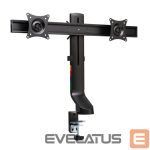 ТВ аксессуары Leitz acco brands  KENSINGTON space-saving monitor arm 
