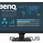 Мониторы Beno  BENQ BL2490 23.8inch FHD IPS 250cd/m2 