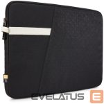 Сумка для портативных компьютеров Case Logic  IBRS214 Ibira Laptop Sleeve 14", Black 