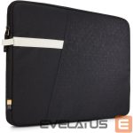 Сумка для портативных компьютеров Case Logic  IBRS215 Ibira Laptop Sleeve 15.6", Black 