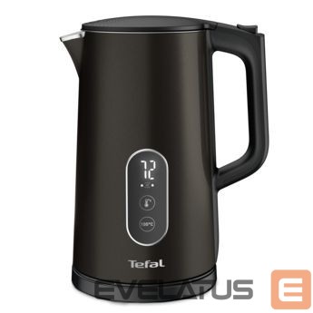 Чайник TEFAL KI831E10 Kettle, 1.7 L, Black |