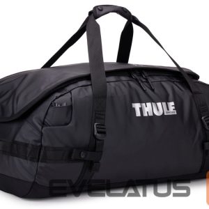 Сумка для портативных компьютеров Thule  Chasm Duffel 70L - Black 