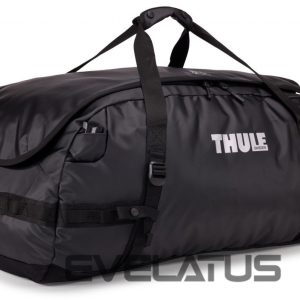 Сумка для портативных компьютеров Thule  Chasm Duffel 90L - Black 