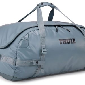 Сумка для портативных компьютеров Thule  Chasm Duffel 90L - Pond Gray 