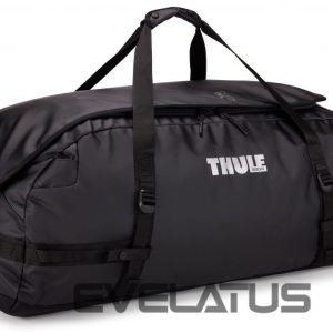 Сумка для портативных компьютеров Thule  Chasm Duffel 130L - Black 