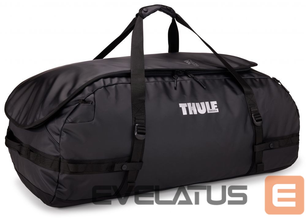 Сумка для портативных компьютеров Thule Chasm Duffel 130L - Black