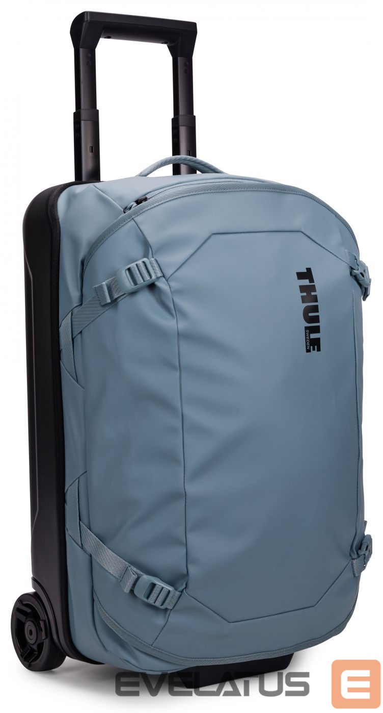 Сумка для портативных компьютеров Thule Chasm Carry-on 55cm/22in - Pond Gray